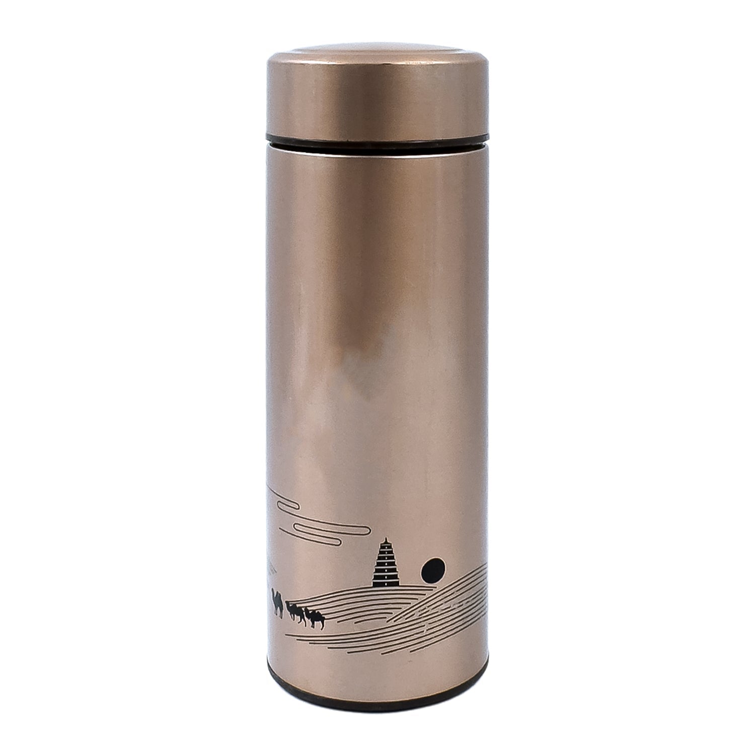 Vacuum Insulated Bottle Vacuum Insulated Bottle